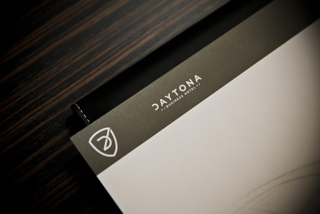 Daytona Business Hotel Collecchio Bagian luar foto