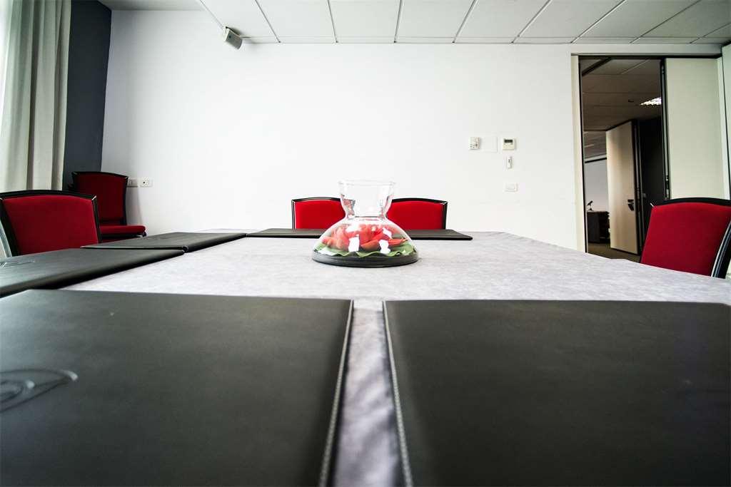 Daytona Business Hotel Collecchio Fasilitas foto